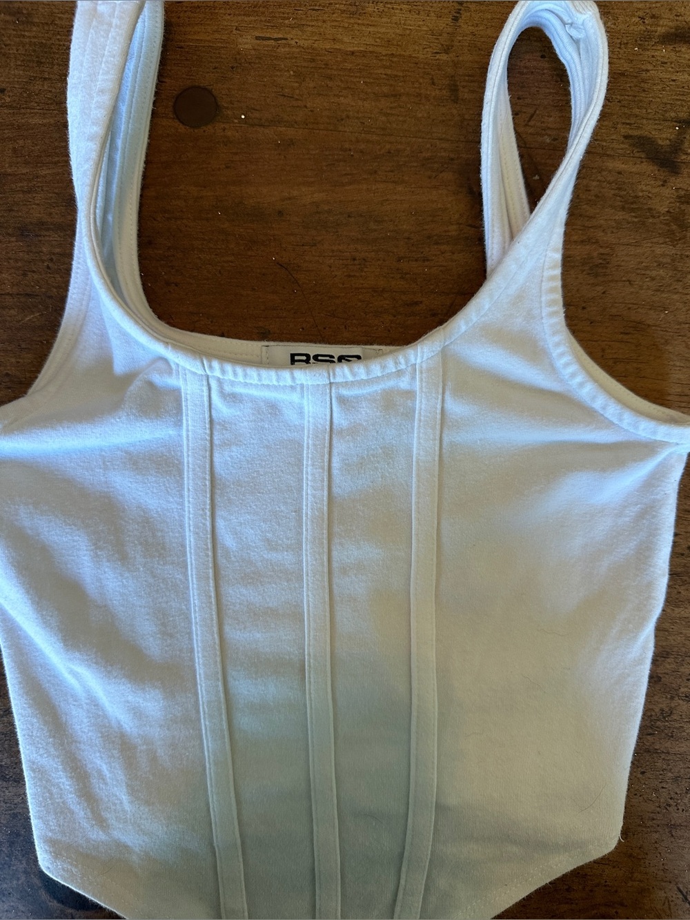 Tilly’s Tank